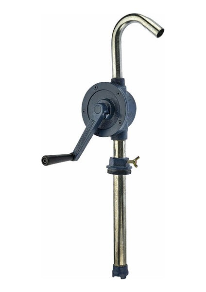 Pressol VAR.TRANS.POM.30LT-TUR.13055