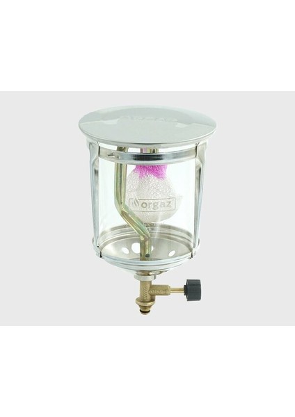 L-627/EKO Büyük Lamba (Geniş Musluk)