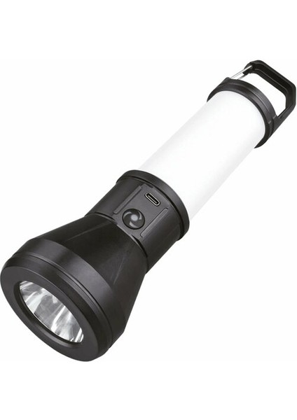 PT-6210 USB Şarjlı El Feneri