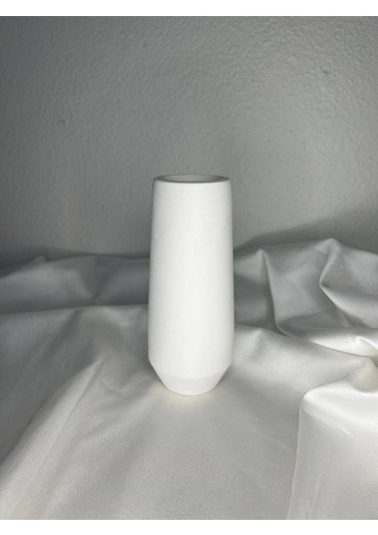Sade Minimalist Vazo, Beyaz Vazo fiyatları