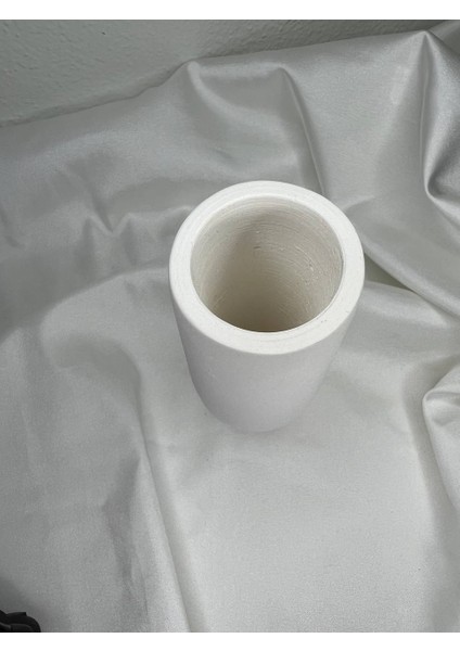 Sade Minimalist Vazo, Beyaz Vazo indirimleri