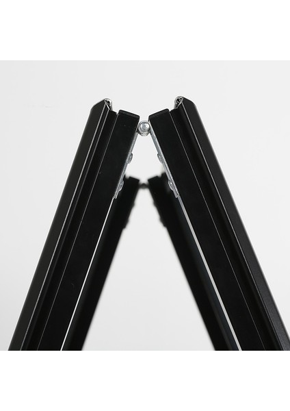 Çift Taraflı B1 (70X100)SIYAH A Pano Kaldırım Panosu Reklam ve Afiş Panosu modelleri