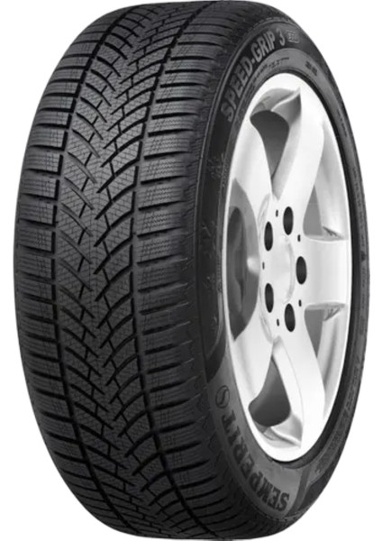 235/40 R18 95V Xl Speed-Grıp 3 Oto Kış Lastiği (Üretim Yılı:2025)