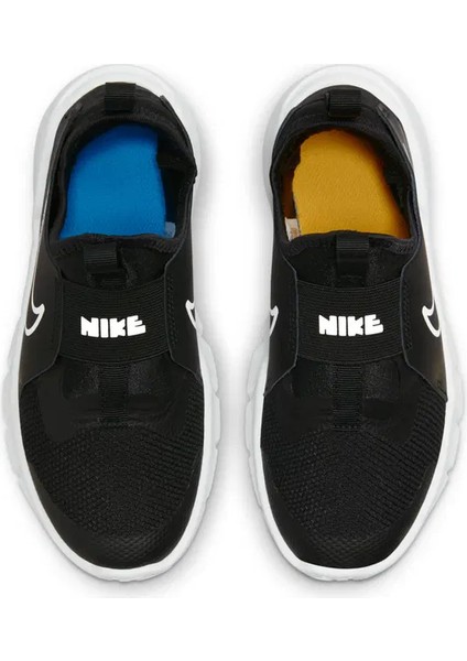 Flex Runner 2 Psv Lastikli Unisex Çocuk Ayakkabısı Siyah indirimleri