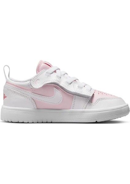 Air Jordan 1 Low Alt- Cırtlı Çocuk Ayakkabısı indirimleri