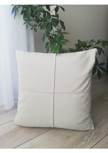 Modern Kombin Kırlent Kılıfı 3'lü Set fırsatları