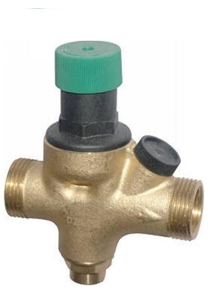 Braukmann VF04-1/2E Doldurma Vanası (Honeywell)