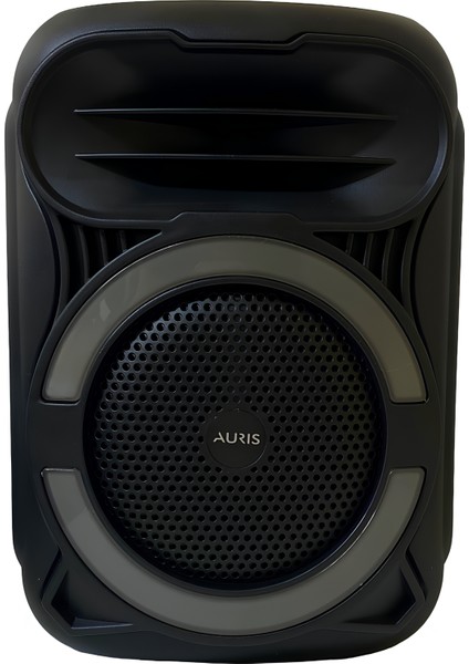 KLN160 Bluetooth Hoparlör 15 Watt Tws Karaoke Party Box Rgb Işıklı Tf/usb/aux Wireless Speaker fırsatları