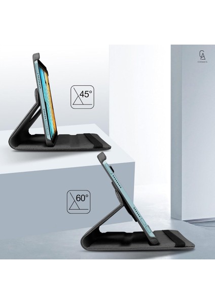 Honor Pad V9 11.5 Inç Uyumlu 360° Dönebilen Standlı Tablet Kılıfı fiyatları