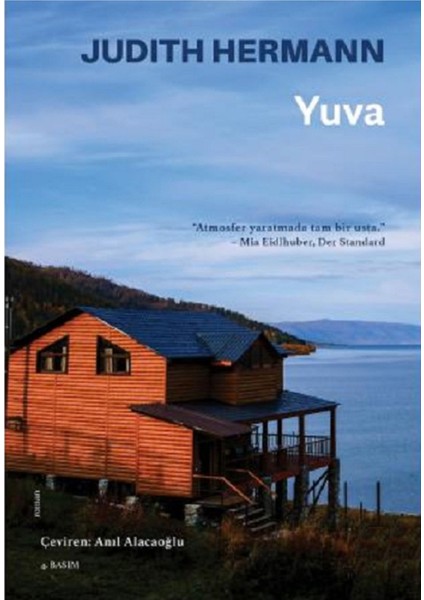 Yuva - Judith Hermann | Popüler Kitaplar