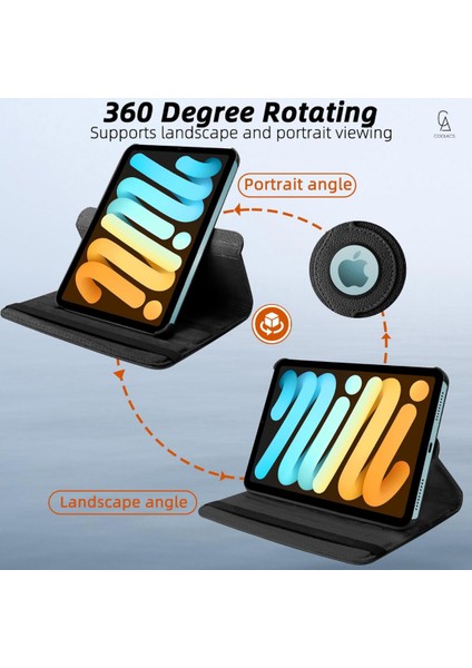 Honor Pad V9 11.5 Inç 360° Dönebilen Standlı Tablet Kılıfı Ekran Koruyucu ve Kalem Seti indirimleri