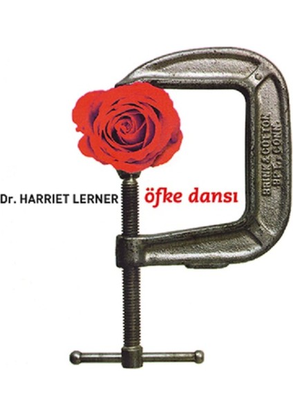 Öfke Dansı - Dr. Harriet Lerner | Popüler Kitaplar modelleri
