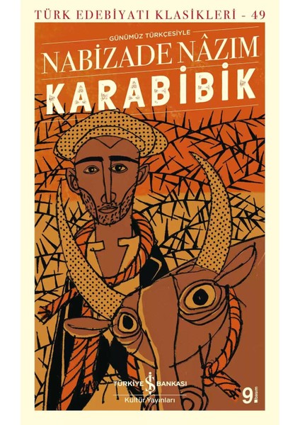 Karabibik - Nabizade Nâzım | Popüler Kitaplar fiyatları