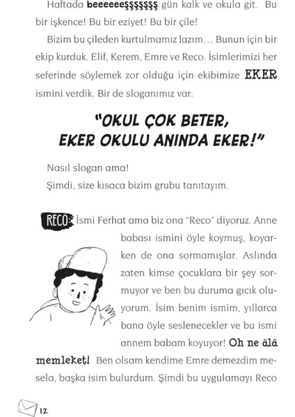 Oh Ne Ala Memleket - Şermin Yaşar | Popüler Kitaplar modelleri