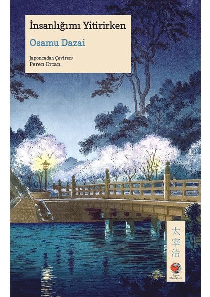 Insanlığımı Yitirirken - Osamu Dazai | Popüler Kitaplar