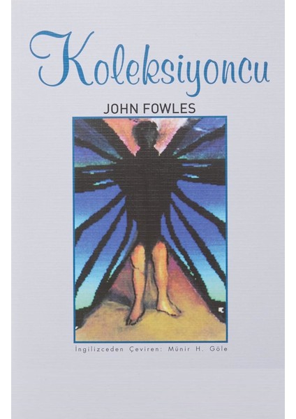 Koleksiyoncu - John Fowles | Popüler Kitaplar