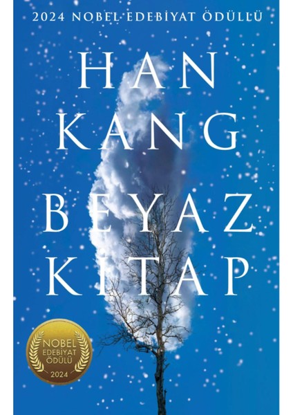Beyaz Kitap - Han Kang | Popüler Kitaplar fiyatları
