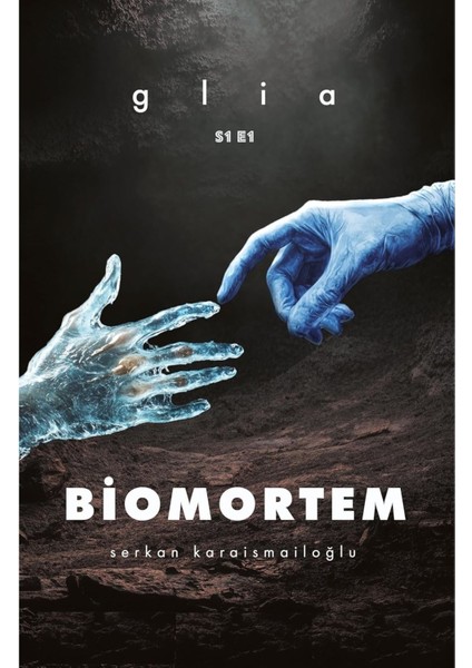 Biomortem - Serkan Karaismailoğlu | Popüler Kitaplar modelleri