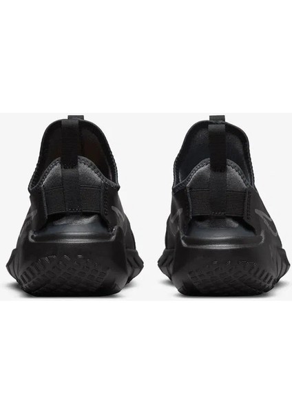 Flex Runner 2 Psv Lastikli Unisex Siyah Çocuk Ayakkabısı fırsatları