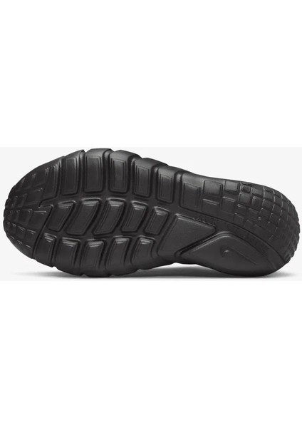 Flex Runner 2 Psv Lastikli Unisex Siyah Çocuk Ayakkabısı indirimleri