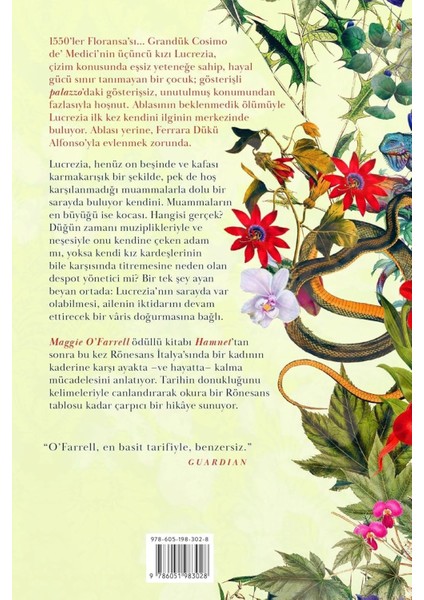 Evlilik Portresi - Maggie O'farrell | Popüler Kitaplar fiyatları