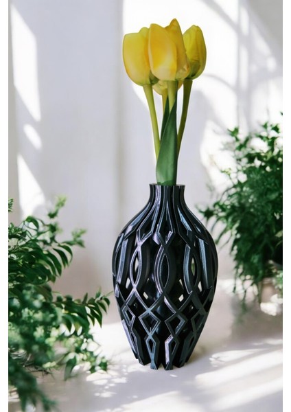 Dekoratif Tasarım Iskandinav Vazo fiyatları