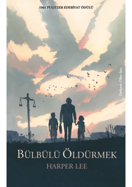 Bülbülü Öldürmek - Harper Lee | Popüler Kitaplar fiyatları