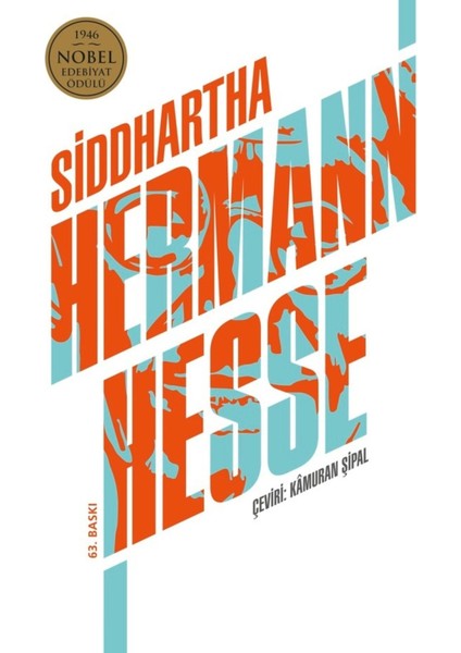 Siddhartha - Hermann Hesse | Popüler Kitaplar