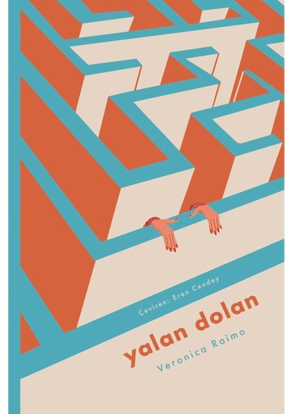 Yalan Dolan - Veronica Raimo | Popüler Kitaplar fiyatları