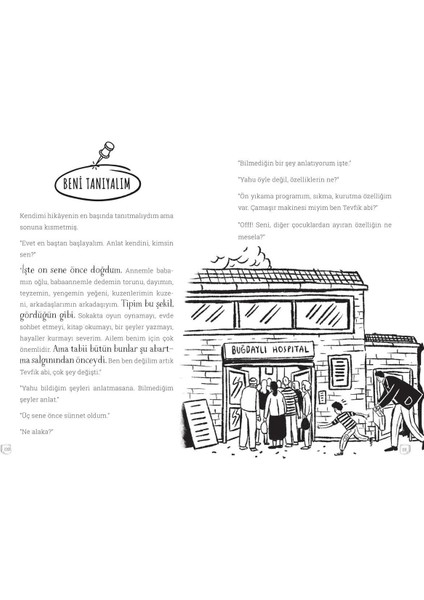 Abartma Tozu - Şermin Yaşar | Popüler Kitaplar modelleri