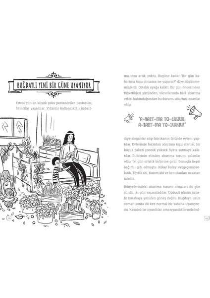 Abartma Tozu - Şermin Yaşar | Popüler Kitaplar fırsatları