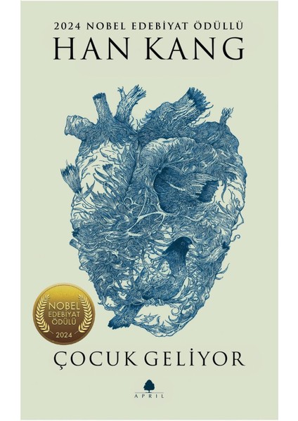 Çocuk Geliyor - Han Kang | Popüler Kitaplar fiyatları