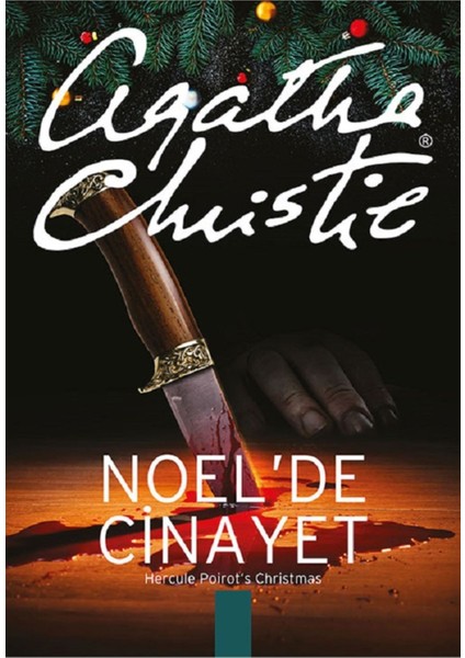 Noel'de Cinayet - Agatha Christie | Popüler Kitaplar fiyatları