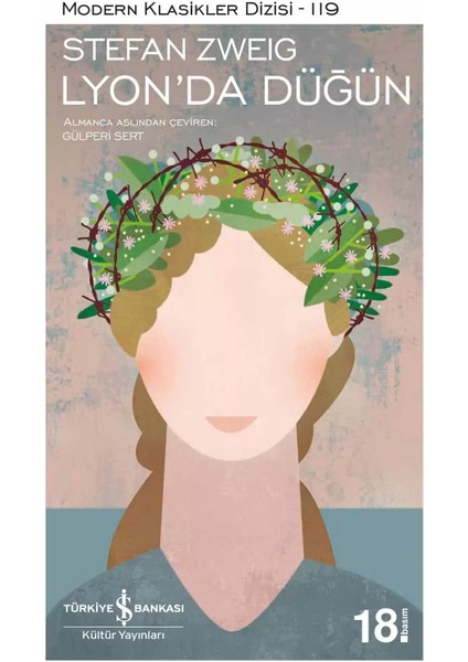 Lyon’da Düğün - Stefan Zweig | Popüler Kitaplar