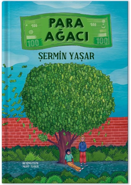 Para Ağacı - Şermin Yaşar | Popüler Kitaplar