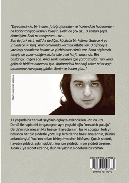 Az - Hakan Günday | Popüler Kitaplar fiyatları