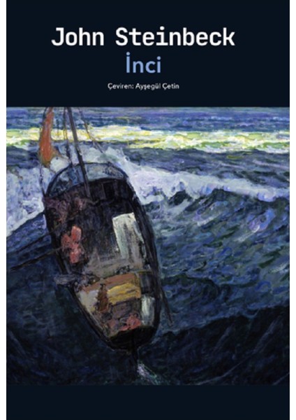 Inci - John Steinbeck | Popüler Kitaplar fiyatları