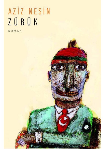 Zübük - Aziz Nesin | Popüler Kitaplar