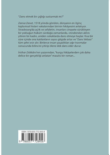 Dansa Davet - Jean Teule | Popüler Kitaplar fiyatları