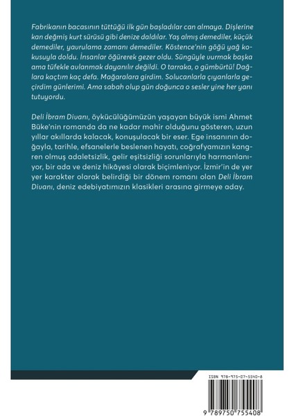 Deli Ibram Divanı - Ahmet Büke | Popüler Kitaplar fiyatları