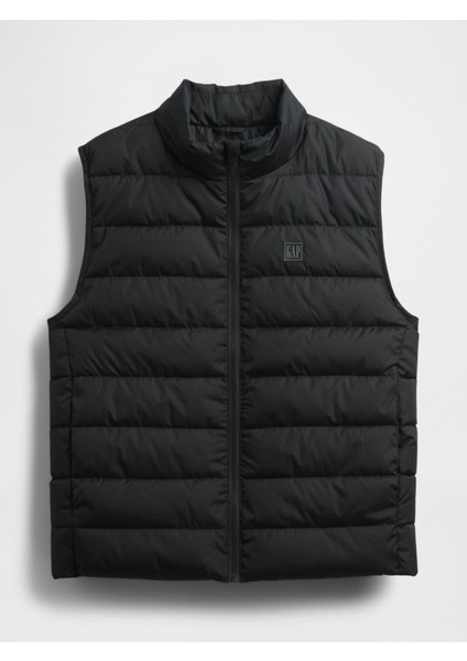 Erkek Siyah Relaxed Coldcontrol Şişme Yelek fiyatları