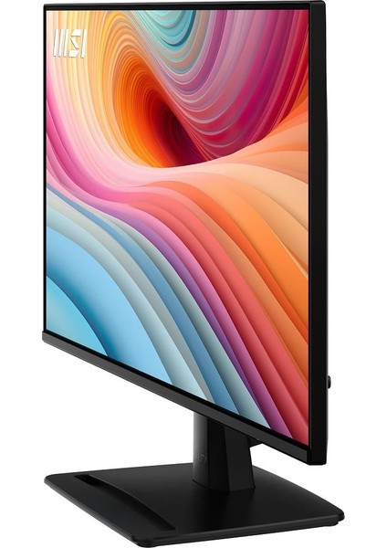 23.8 Msı Pro MP242A E2 1ms 120HZ Monıtor modelleri