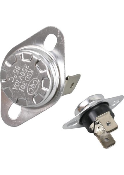 85 C Nc Termostat Normalde Kapalı Tip (IC-269)