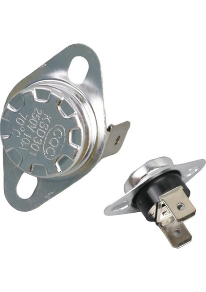 IC-269 70 C Nc Termostat Normalde Kapalı Tip