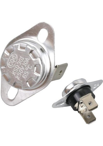 IC-269 65 C Nc Termostat Normalde Kapalı Tip