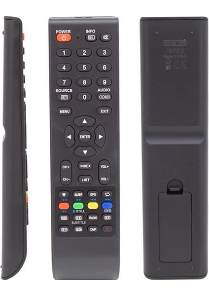 Sunny 49''-55'' Lcd-Led Tv Kumanda (GCBLTV20A-C146)