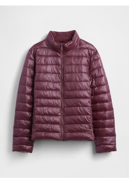 Kadın Bordo Coldcontrol Şişme Ceket fiyatları