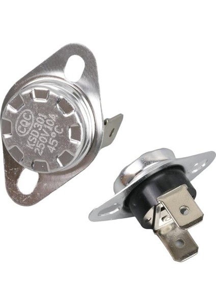 IC-269 45 C Nc Termostat Normalde Kapalı Tip