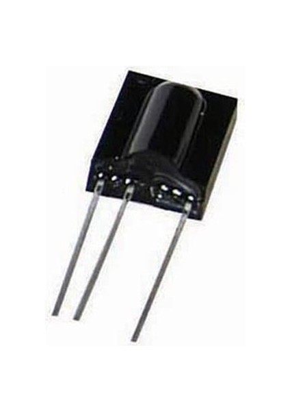 Alıcı Göz 3 Bacaklı Grundig