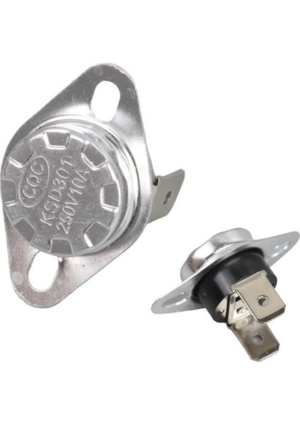 155 C Nc Termostat Normalde Kapalı Tip (IC-269)